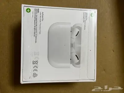 سماعه ايربودز index