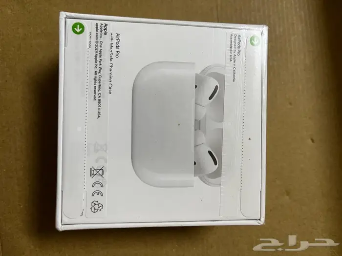 سماعه ايربودز 2
