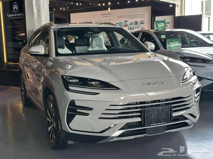 بي واي دي سونق بلس BYD SONG PLUS 2026 عرض حصري 3