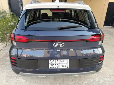 هونداي فينيو 2023 م عداد 77 الف index