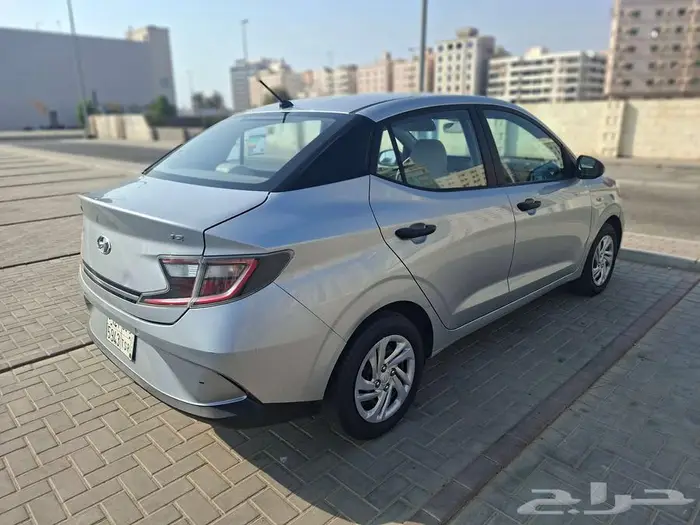 هونداي اي تن 2023 3