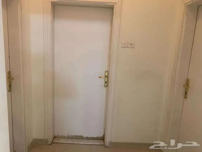 شقة للايجار 4غرف 3