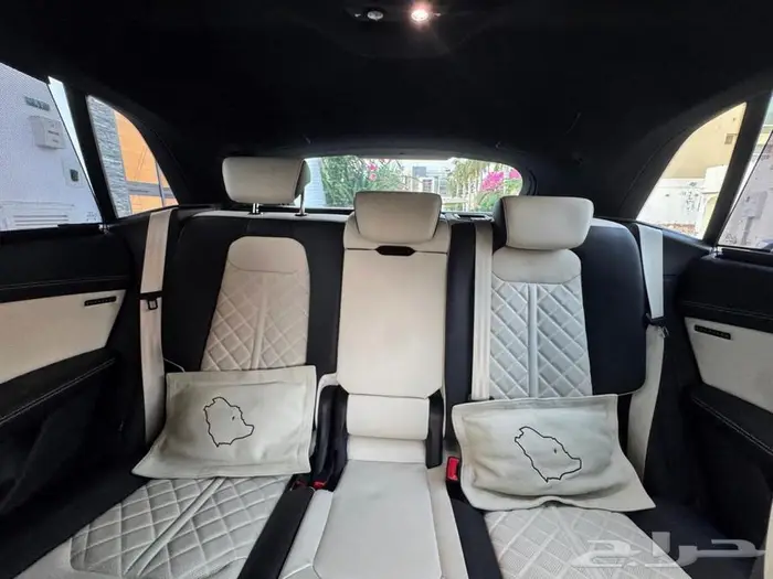 اودي Q8 اصدار خاص محدود للملكة 2023 4