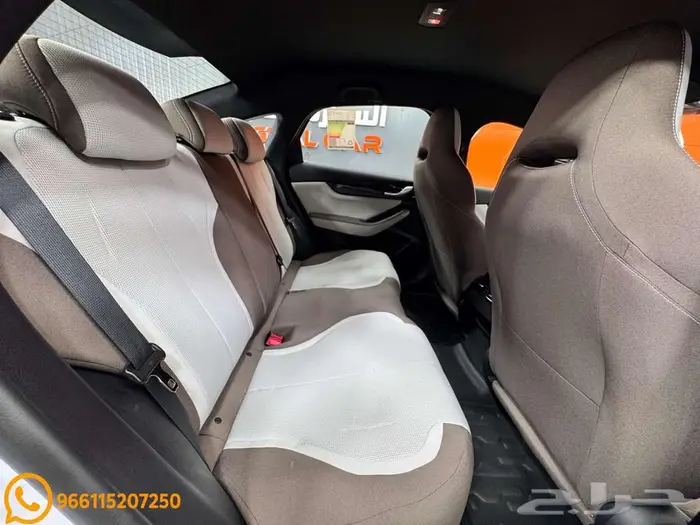 BYD شين بلس QIN PLUS كمفورت موديل 2026 9