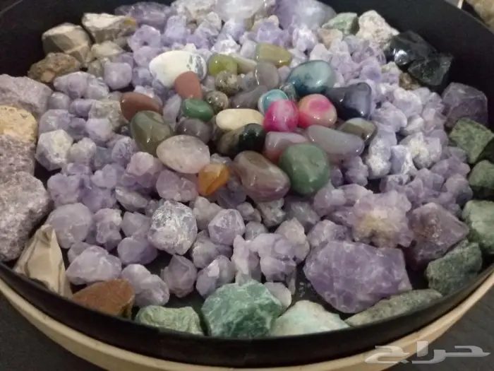 احجار كريمة 2