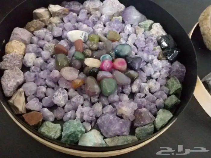 احجار كريمة 1