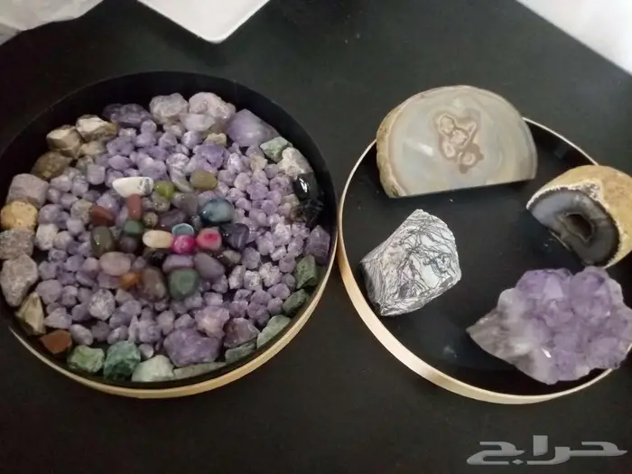 احجار كريمة 3