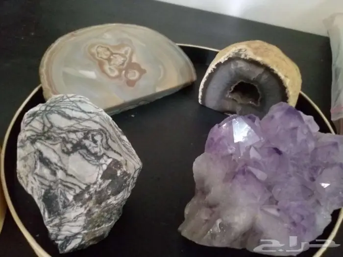 احجار كريمة 4