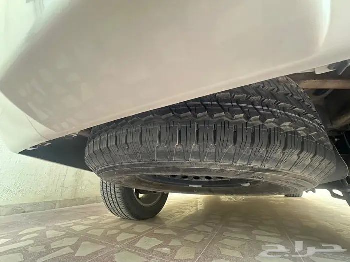 دينالي 2011 قصير شبه مخزن 2