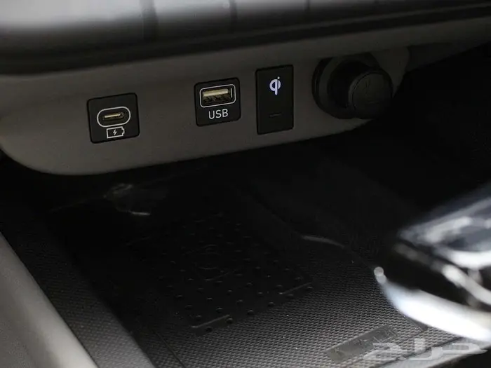 هيونداي النترا 2.0 سمارت بلس 2026 9