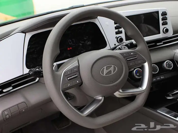 هيونداي النترا 2.0 سمارت بلس 2026 7