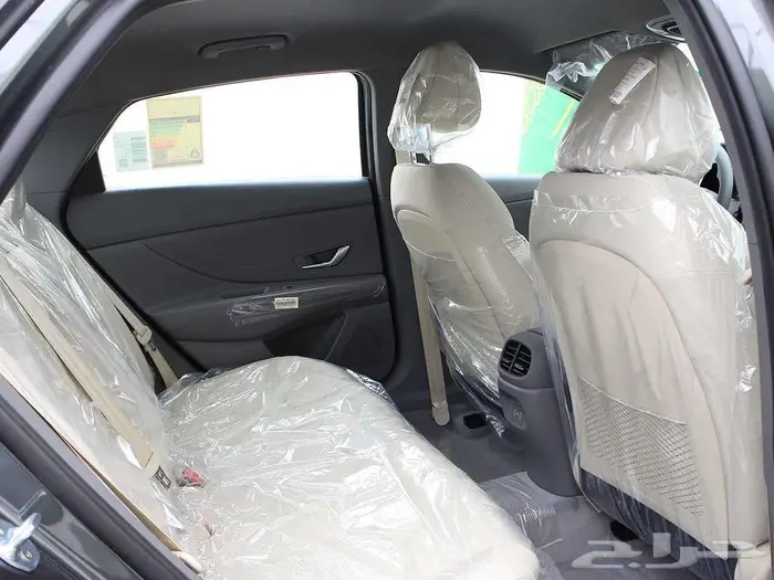 هيونداي النترا 2.0 سمارت بلس 2026 14