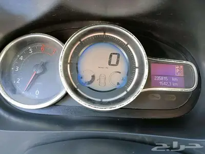 رينو فلوانس وكالة 2014 index