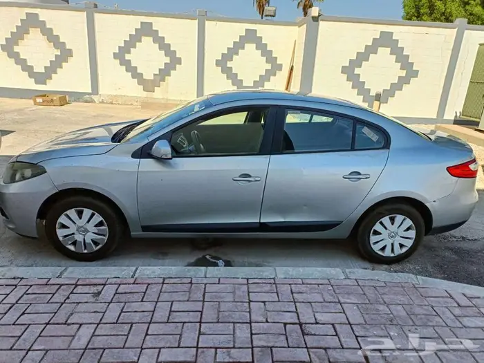 رينو فلوانس وكالة 2014 16