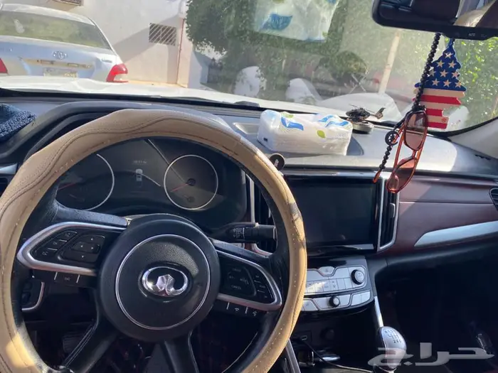 باور 2020 دبل فل قير عادي 5