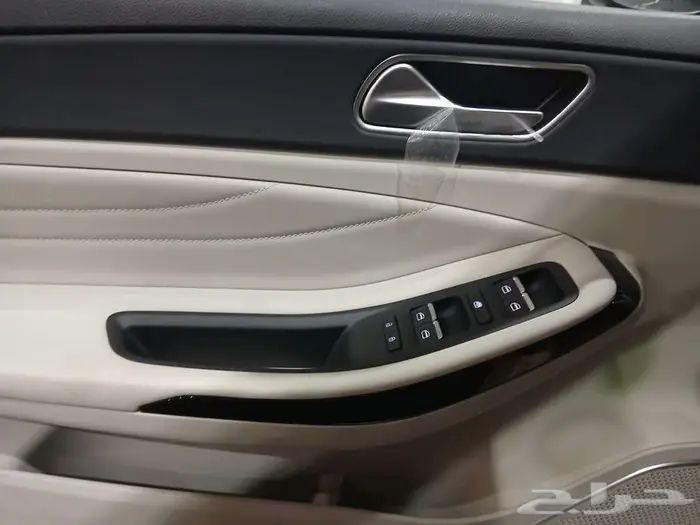 شيرى اريزو 5 كمفورت فضى 2