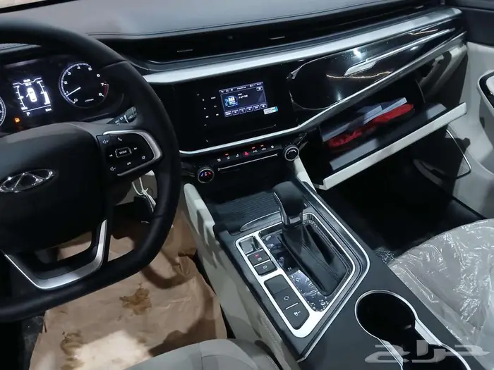 شيرى اريزو 5 كمفورت فضى 5