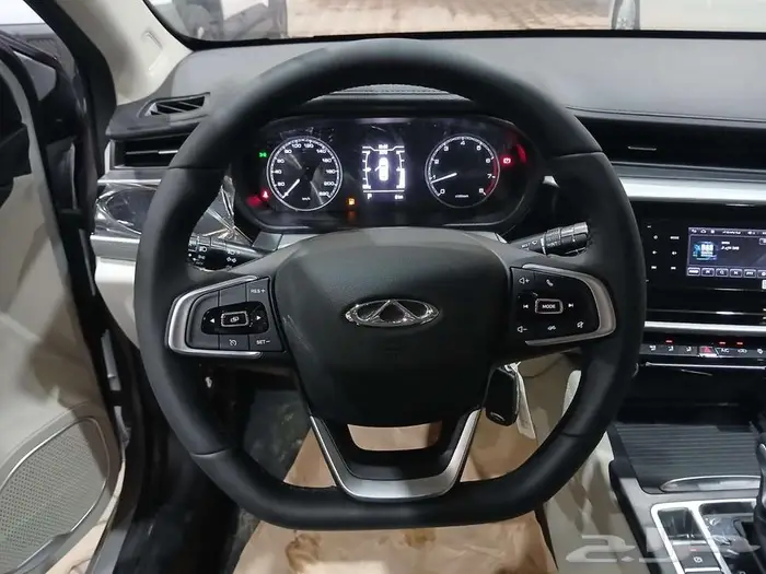 شيرى اريزو 5 كمفورت فضى 6