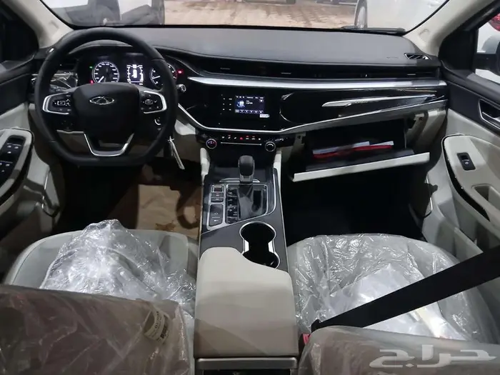 شيرى اريزو 5 كمفورت فضى 10