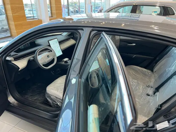 شانجان ايدو بلس نص فل 3