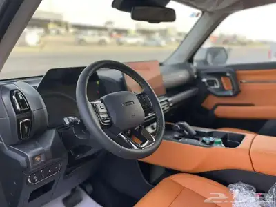 HAVAL H7 2026 index