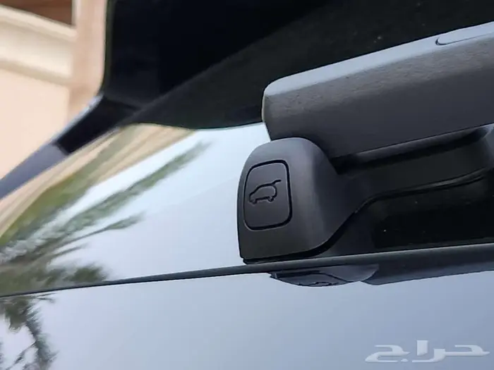 جنسس 2023 GV80 (( مخزنه )) 14