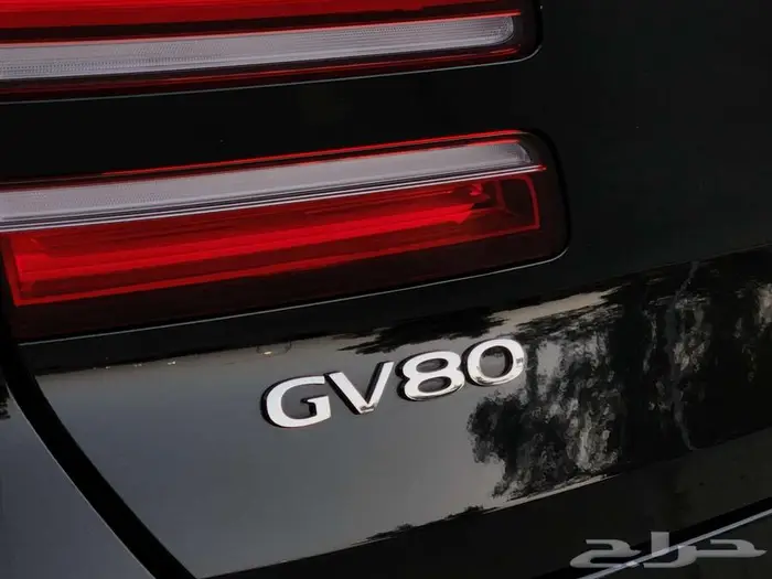 جنسس 2023 GV80 (( مخزنه )) 18