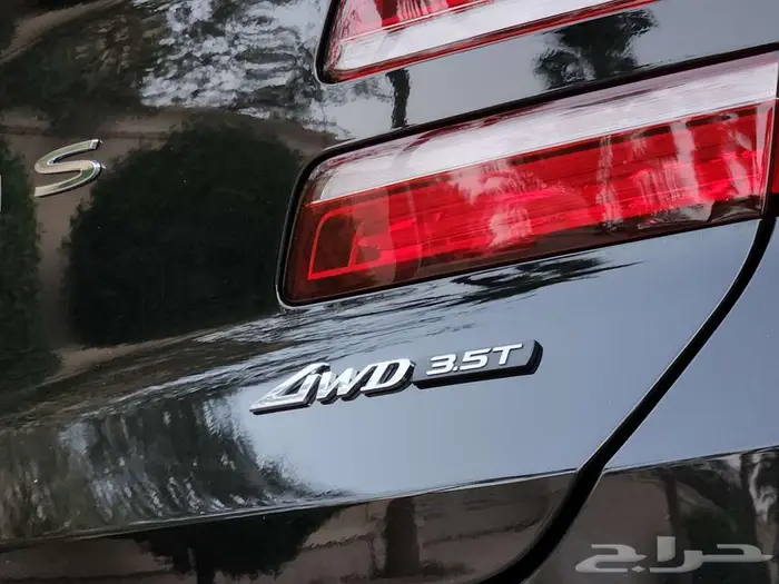 جنسس 2023 GV80 (( مخزنه )) 17