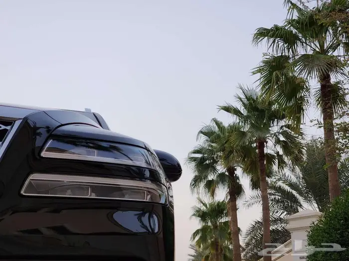 جنسس 2023 GV80 (( مخزنه )) 20