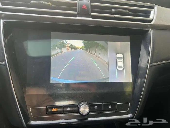 ام جي 5 فل كامل 2022 بدي وكاله مالك واحد 12