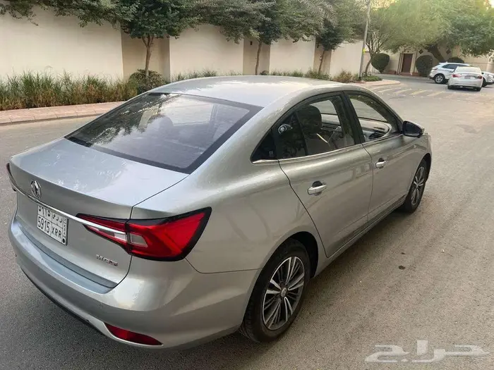 ام جي 5 فل كامل 2022 بدي وكاله مالك واحد 22