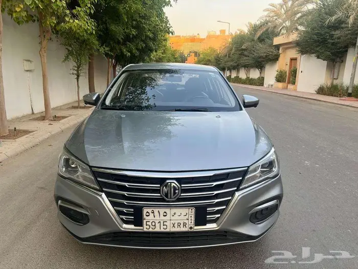 ام جي 5 فل كامل 2022 بدي وكاله مالك واحد 24