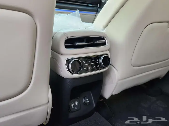 جنسس 2023 GV80 (( مخزنه )) 40