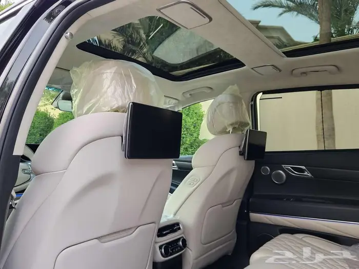 جنسس 2023 GV80 (( مخزنه )) 39