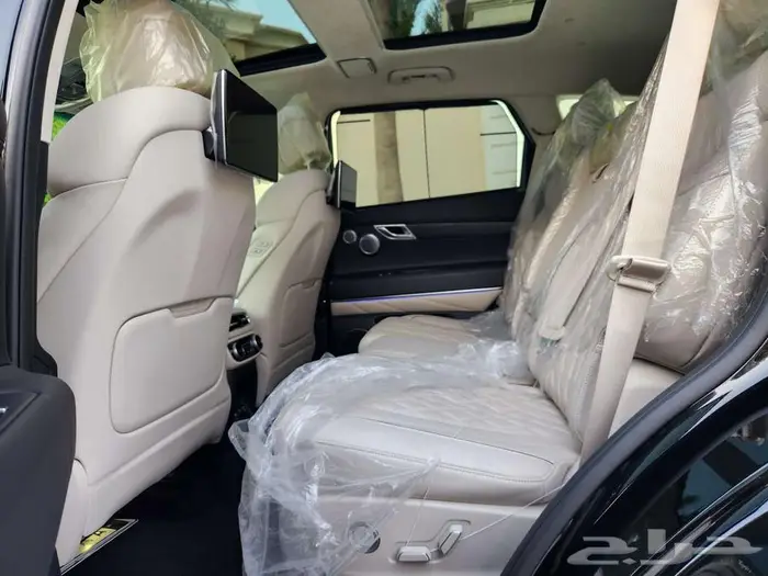 جنسس 2023 GV80 (( مخزنه )) 42