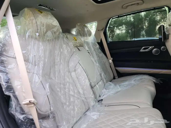 جنسس 2023 GV80 (( مخزنه )) 41