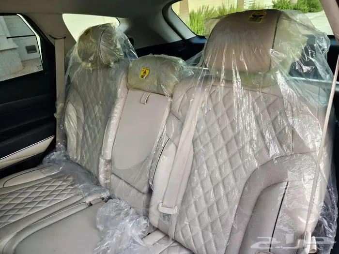 جنسس 2023 GV80 (( مخزنه )) 38