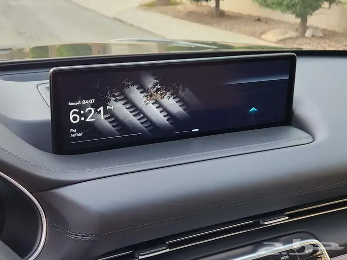 جنسس 2023 GV80 (( مخزنه )) 30