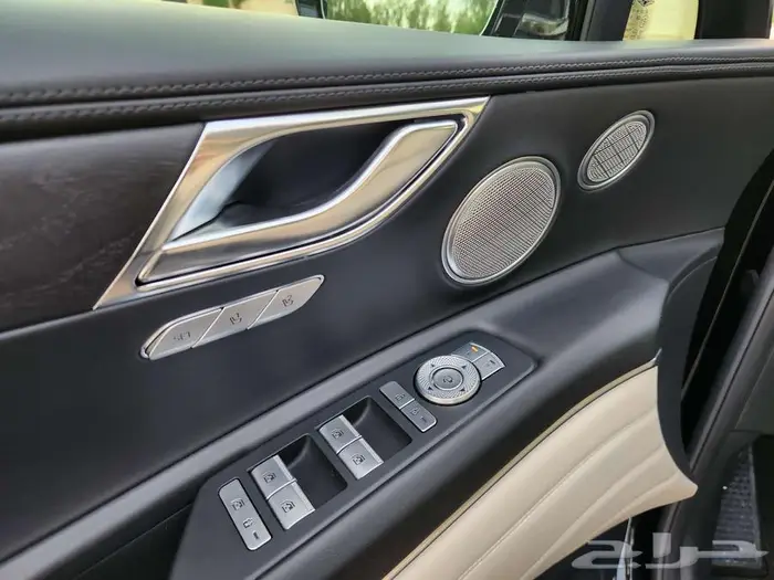 جنسس 2023 GV80 (( مخزنه )) 33