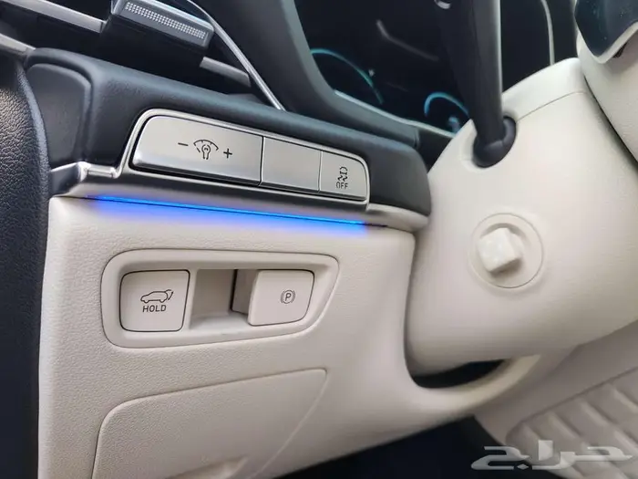 جنسس 2023 GV80 (( مخزنه )) 34