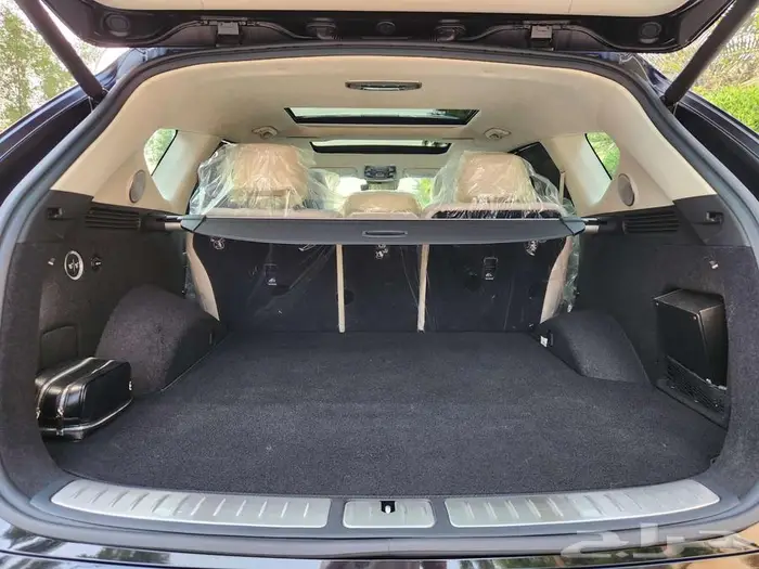 جنسس 2023 GV80 (( مخزنه )) 45