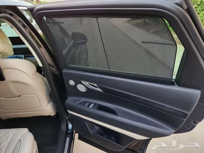 جنسس 2023 GV80 (( مخزنه )) 47