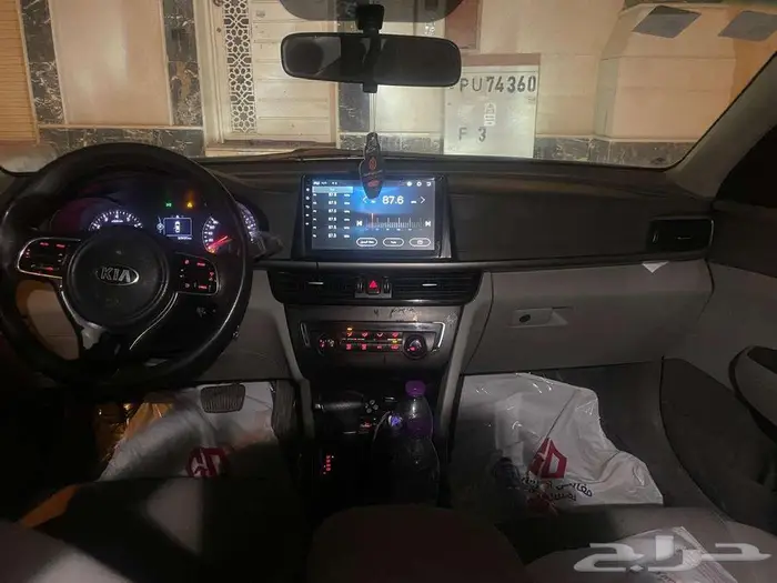 كيا اوبتيما 2018 12