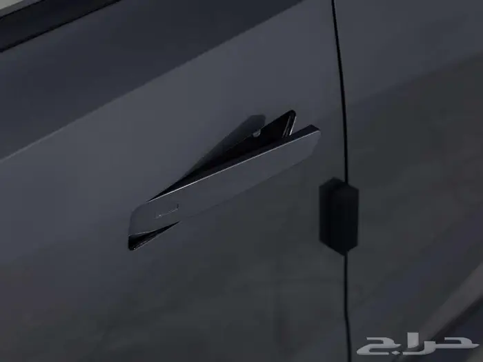 جي ايه سي امزووم GS3 - GB كاش و اقساط 2026 4