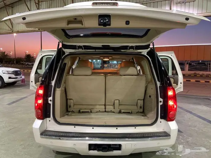 جمس يوكن SLT دبل موديل .. 2012 9