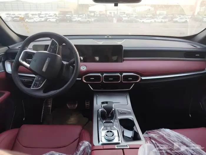 افضل اسعار لسيارة جيتور اكس بلس 70 2025 9