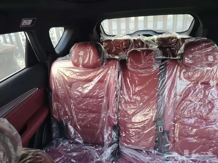 افضل اسعار لسيارة جيتور اكس بلس 70 2025 12