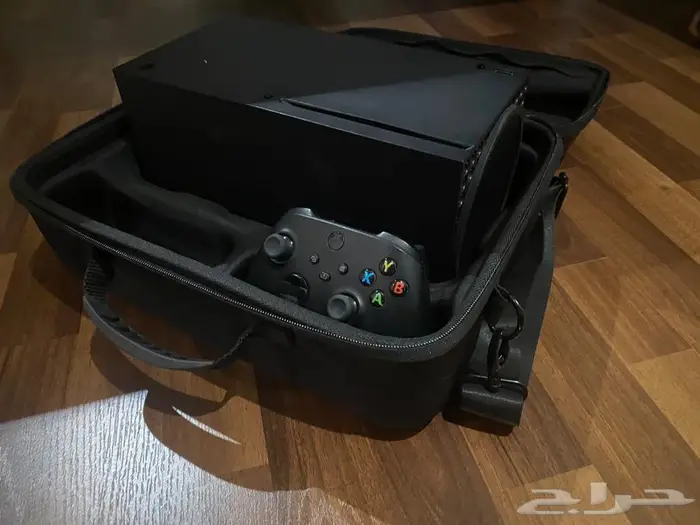 Xbox series x 1 tb   اكسبوكس سيريس اكس 0