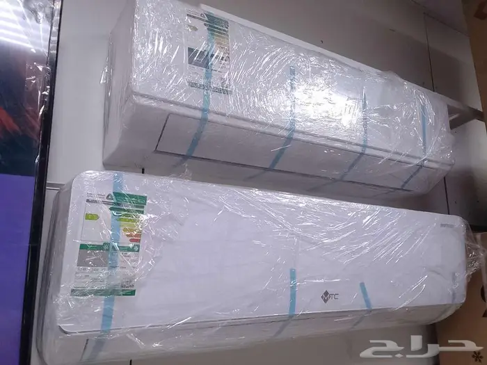 أقل الأسعار مكيفات سبليت شباك اسبليت 4