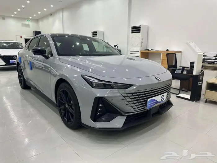 شانجان يوني في 2026 بسعر مميز وحصري للكاش والاقساط 1